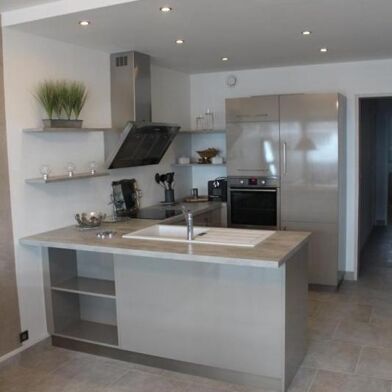 Appartement 3 pièces 1600 €