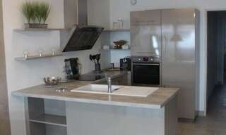 Appartement 3 Pièces 80 m² à louer à Annecy (74000)