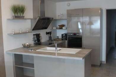 Appartement 3 pièces 2000 €