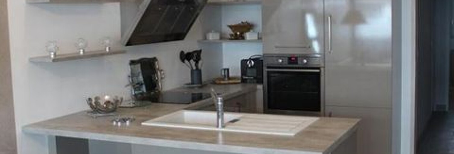 Appartement 3 Pièces 80 m² à louer à Annecy (74000)