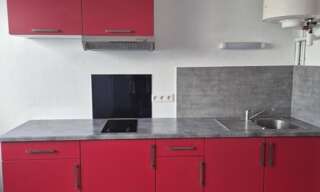 Appartement 2 Pièces 40 m² à louer à Saintes (17100)