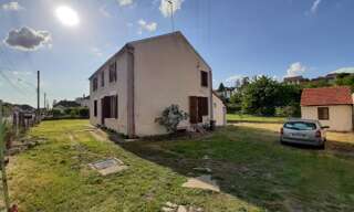 Appartement 1 Pièce 40 m² à louer à Migennes (89400)