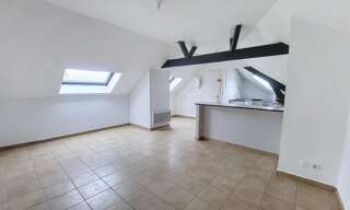 Appartement 3 Pièces 55 m² à louer à Montereau-Fault-Yonne (77130)