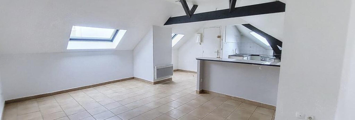 Appartement 3 Pièces 55 m² à louer à Montereau-Fault-Yonne (77130)