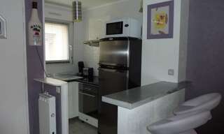 Maison 2 Pièces 45 m² à louer à Villemoisson-sur-Orge (91360)