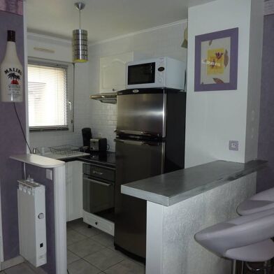 Maison 2 pièces 950 €