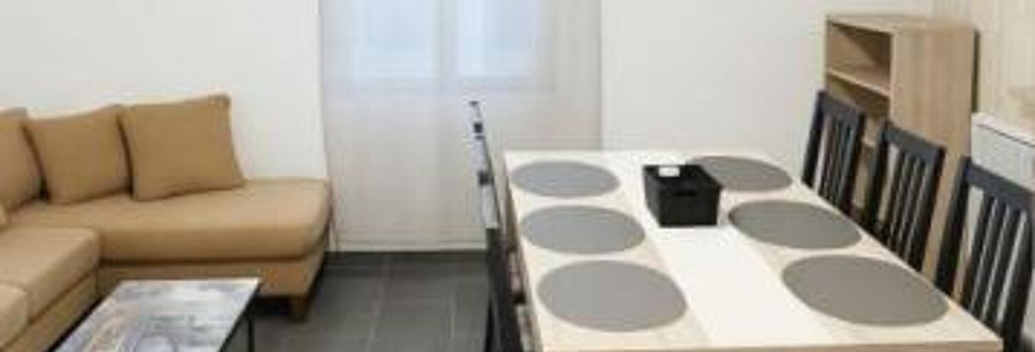 Maison 5 Pièces 95 m² à louer à Trignac (44570)