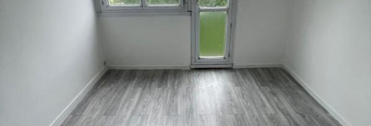 Appartement 4 Pièces 60 m² à louer à Noisy-le-Grand (93160)