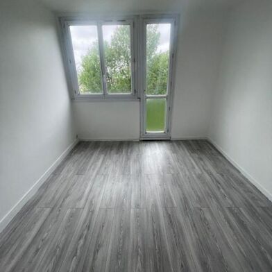 Appartement 4 pièces 1450 €