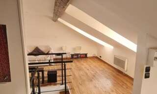 Appartement 1 Pièce 17 m² à louer à Saint-Leu-la-Forêt (95320)