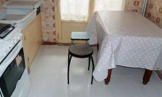 Appartement 3 Pièces 59 m² à louer à Grenoble (38000)