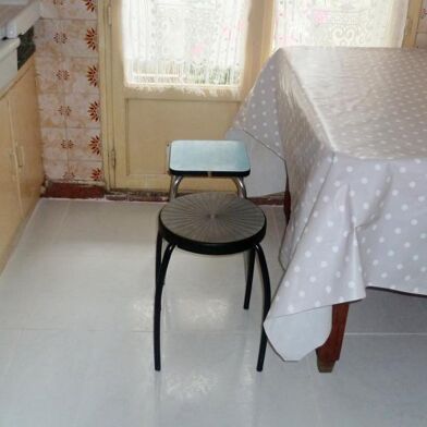 Appartement 3 pièces 650 €