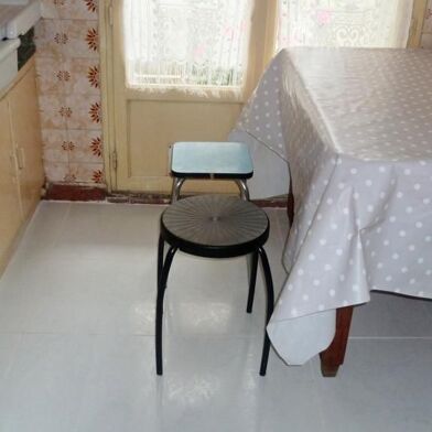 Appartement 3 pièces 650 €