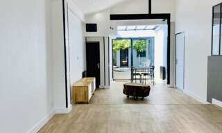 Maison 4 Pièces 100 m² à louer à Bègles (33130)