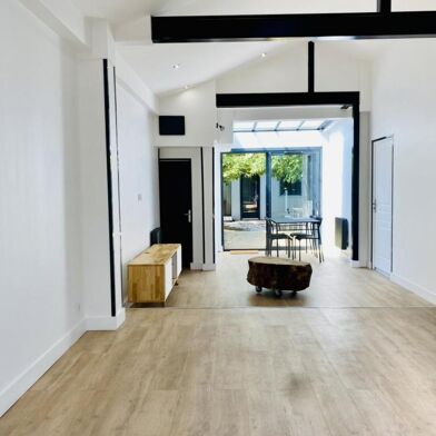 Maison 4 pièces 1570 €