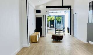 Maison 4 Pièces 100 m² à louer à Bègles (33130)