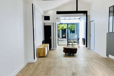 Maison 4 pièces 1570 €