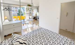 Appartement 1 Pièce 32 m² à louer à Nice (06000)