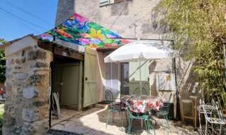 Maison 3 Pièces 80 m² à louer à Lorgues (83510)