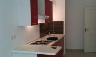 Appartement 2 Pièces 45 m² à louer à Marseille 6 (13006)