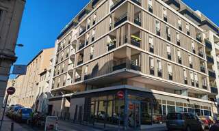 Appartement 2 Pièces 45 m² à louer à Marseille 6 (13006)