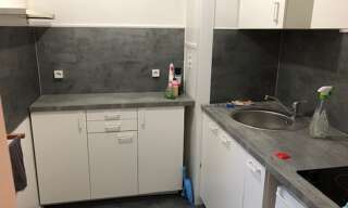 Appartement 1 Pièce 30 m² à louer à Compiègne (60200)