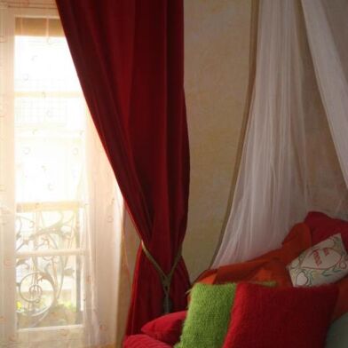 Appartement 1 pièces 600 €