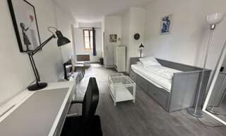 Appartement 1 Pièce 25 m² à louer à Rouen (76000)
