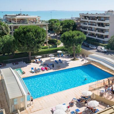 Appartement 2 pièces 1200 €