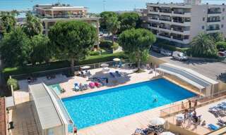 Appartement 2 Pièces 47 m² à louer à Saint-Laurent-du-Var (06700)