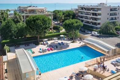 Appartement 2 pièces 1200 €