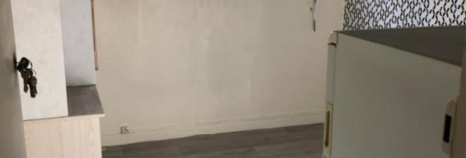 Appartement 1 Pièce 10 m² à louer à Vaucresson (92420)