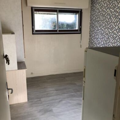 Appartement 1 pièces 520 €