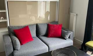 Appartement 1 Pièce 23 m² à louer à Gentilly (94250)