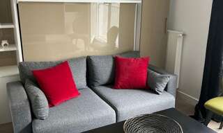 Appartement 1 Pièce 23 m² à louer à Gentilly (94250)