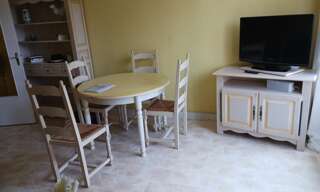 Appartement 3 Pièces 55 m² à louer à Cabourg (14390)