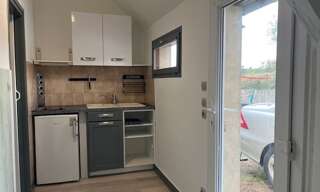 Appartement 1 Pièce 16 m² à louer à La Chapelle-Longueville (27950)