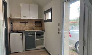 Appartement 1 Pièce 16 m² à louer à La Chapelle-Longueville (27950)