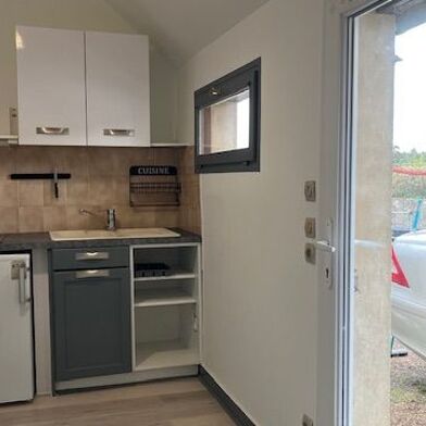 Appartement 1 pièces 400 €