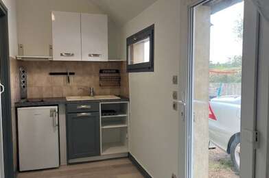 Appartement 1 pièces 400 €