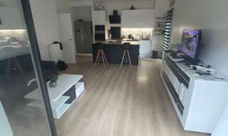 Appartement 3 Pièces 71 m² à louer à Pontoise (95000)