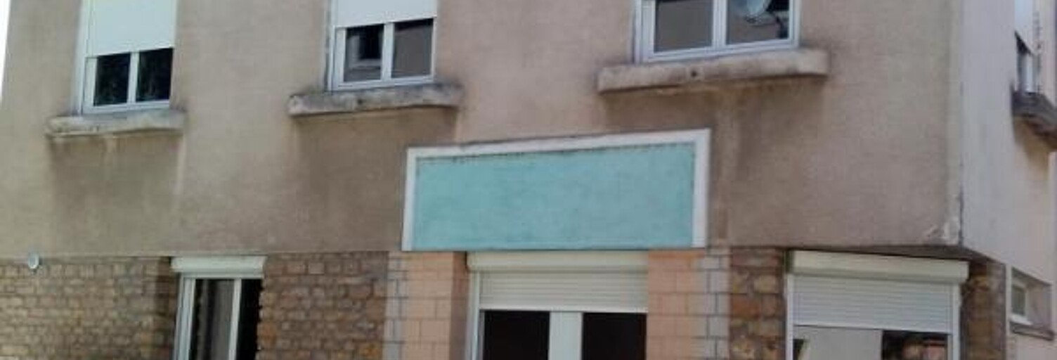 Maison 4 Pièces 80 m² à louer à Bouillac (12300)