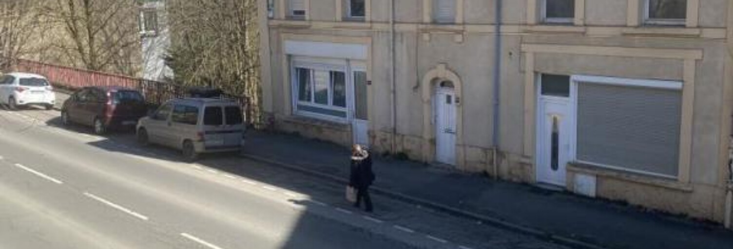 Appartement 3 Pièces 40 m² à louer à Réhon (54430)