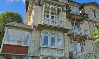 Appartement 3 Pièces 62 m² à louer à Juvigny-Val-d'Andaine (61140)