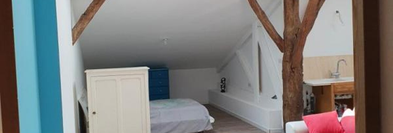 Appartement 2 Pièces 55 m² à louer à Virazeil (47200)