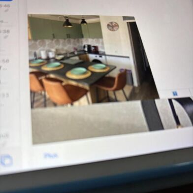 Appartement 1 pièces 620 €