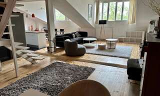 Appartement 3 Pièces 95 m² à louer à Lyon 4 (69004)