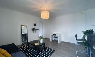 Appartement 2 Pièces 30 m² à louer à Reims (51100)