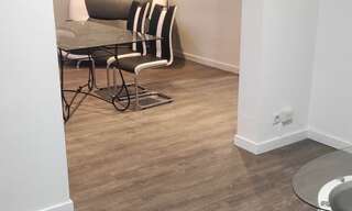 Appartement 4 Pièces 68 m² à louer à Orléans (45000)