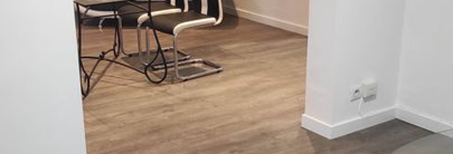 Appartement 4 Pièces 68 m² à louer à Orléans (45000)